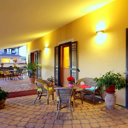 Rosita פיומיצ'ינו