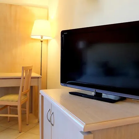 Rosita פיומיצ'ינו