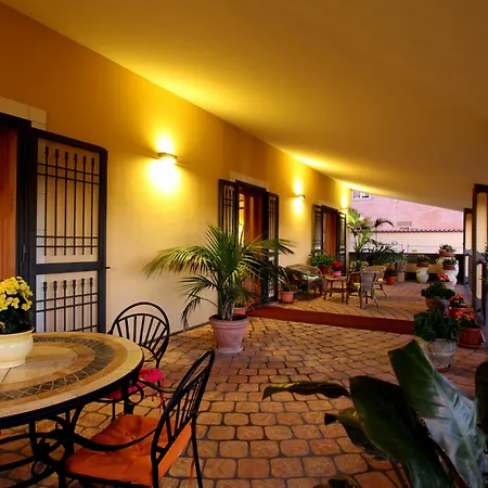 Rosita בית הארחה