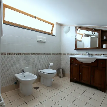 Rosita 4* פיומיצ'ינו