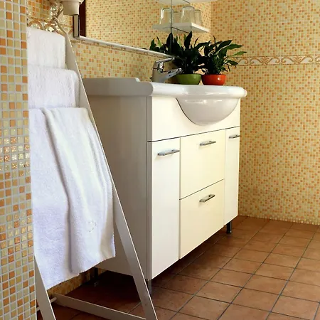Rosita Guest house Fiumicino