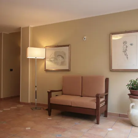 Guest house Rosita Fiumicino