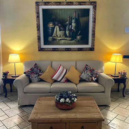 Rosita Maison d'hôtes 4*