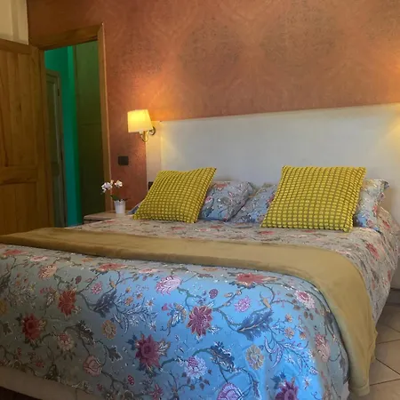 Maison d'hôtes Rosita Fiumicino