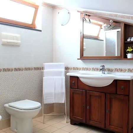Rosita Guest house Fiumicino
