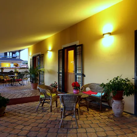 Guest house Rosita Fiumicino