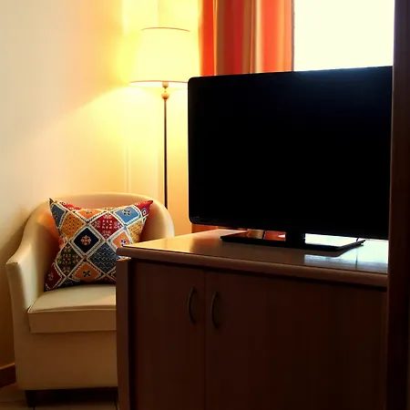 Rosita Guest house