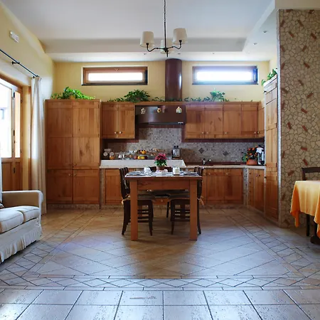 Guest house Rosita
