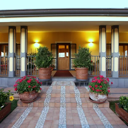 Rosita Guest house 2*