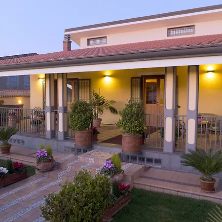 Guest house Rosita