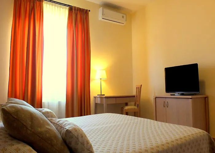 Maison d'hôtes Rosita