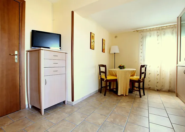 Rosita Maison d'hôtes Fiumicino