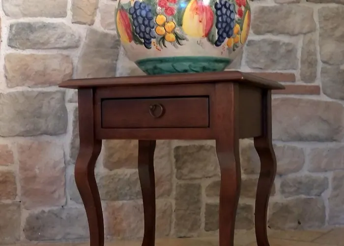 Maison d'hôtes Rosita Fiumicino