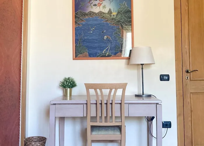 Maison d'hôtes Rosita 4*