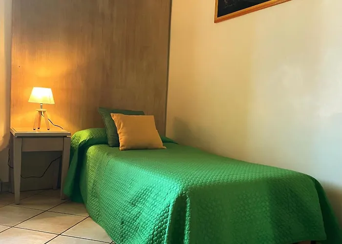 Maison d'hôtes Rosita