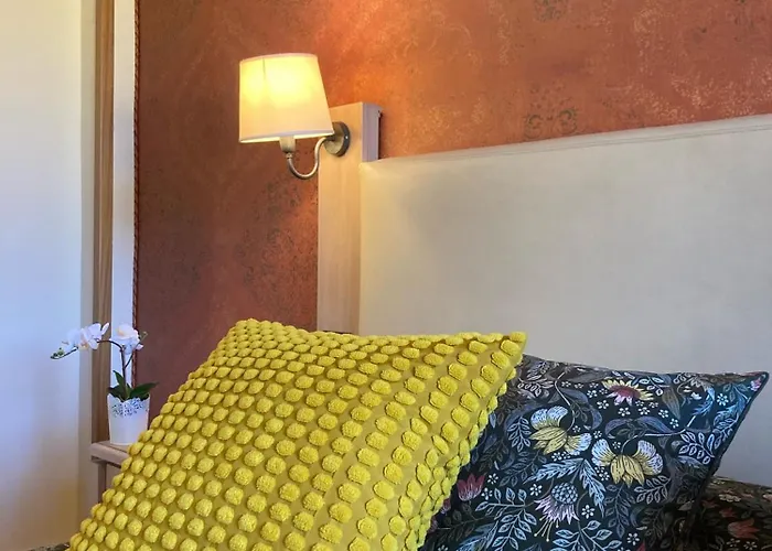 Maison d'hôtes Rosita 4*