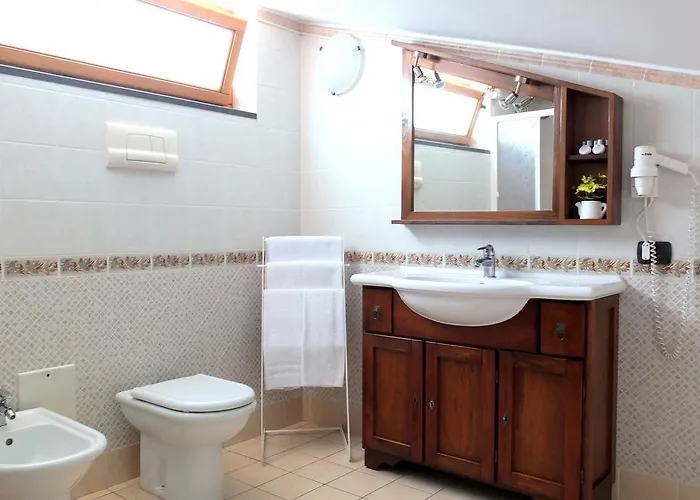 Rosita Maison d'hôtes Fiumicino