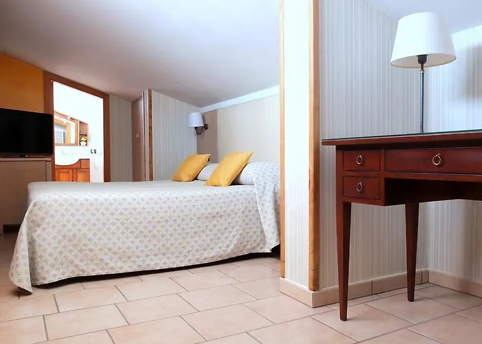 Rosita Maison d'hôtes