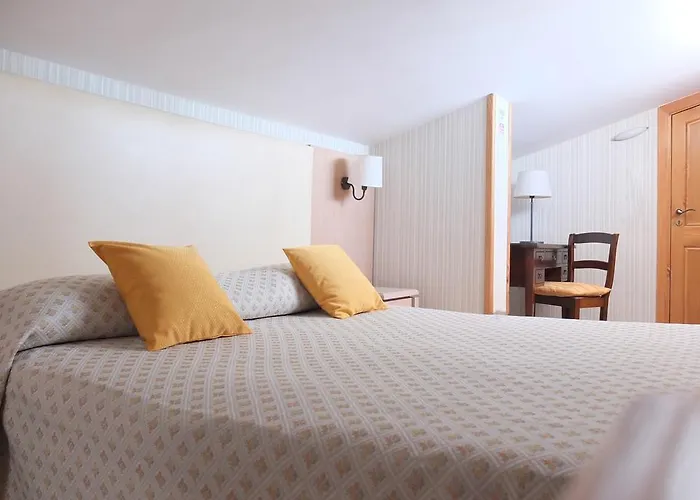 Maison d'hôtes Rosita 4*