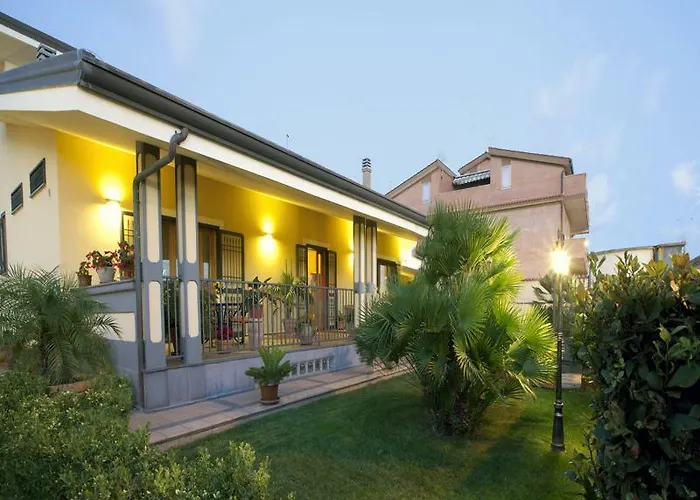 Rosita Maison d'hôtes 4*