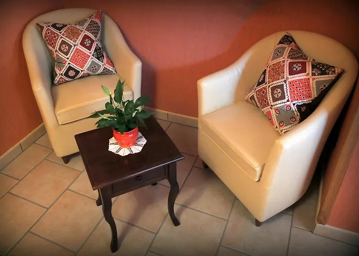 Maison d'hôtes Rosita