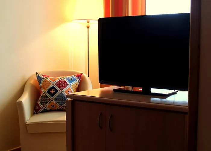 Rosita Maison d'hôtes