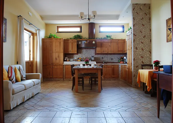 Maison d'hôtes Rosita