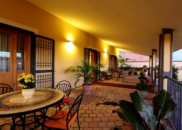 Rosita Maison d'hôtes