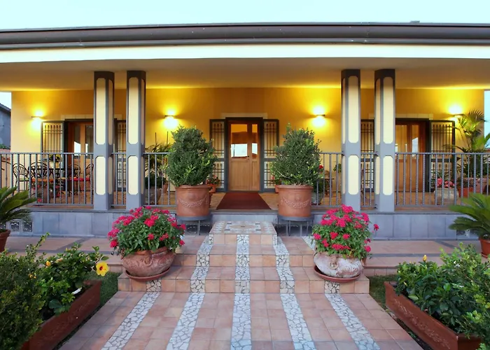 Rosita Maison d'hôtes 4*