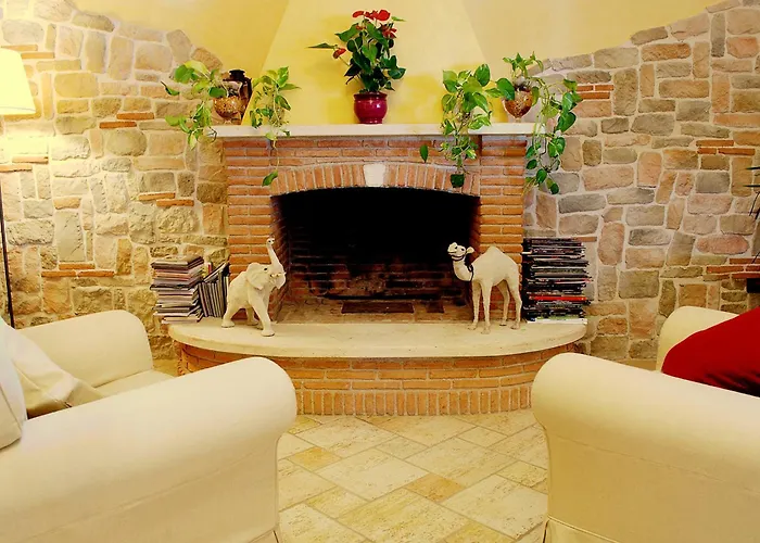 Rosita Maison d'hôtes